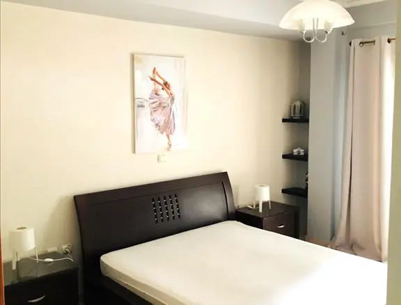 3-bedroom Flat In Athens – Center – Center, Greece (115 M²)