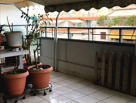 3-bedroom Flat In Athens – Center – Center, Greece (115 M²)