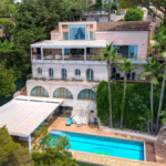Luxury French Riviera Estate Hits Market at 41M