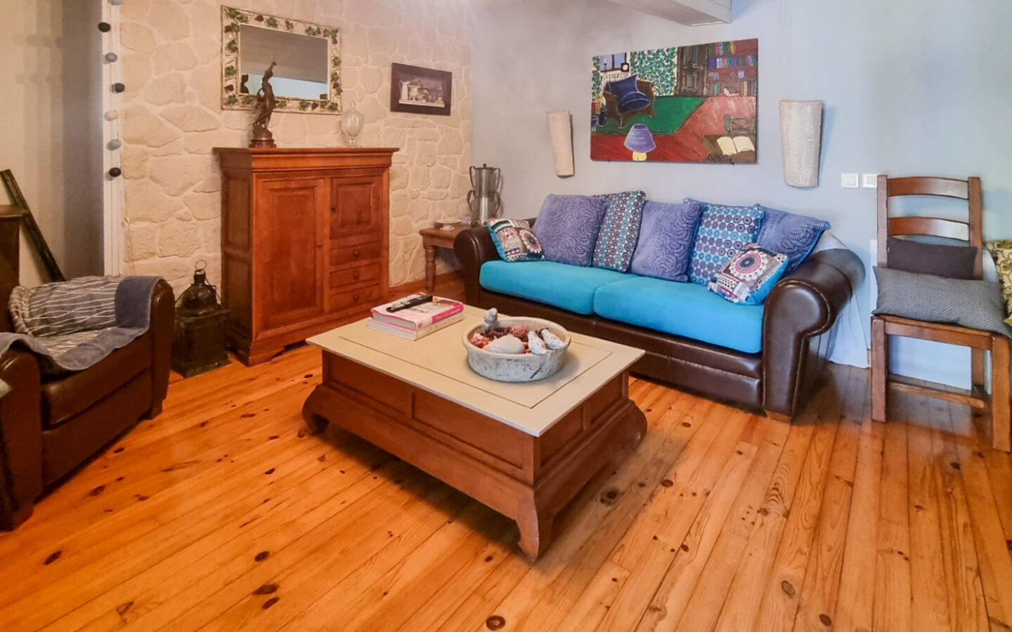 3-bedroom House In Carcassonne, France (160 M²)