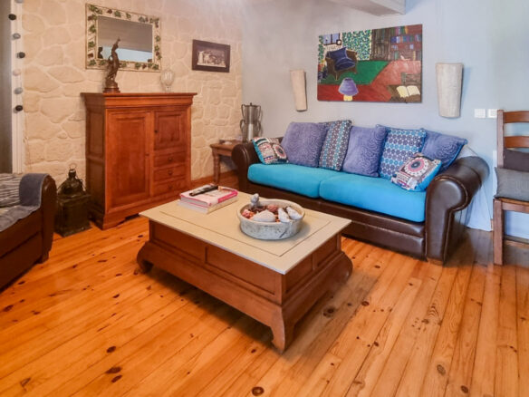 3-bedroom House In Carcassonne, France (160 M²)