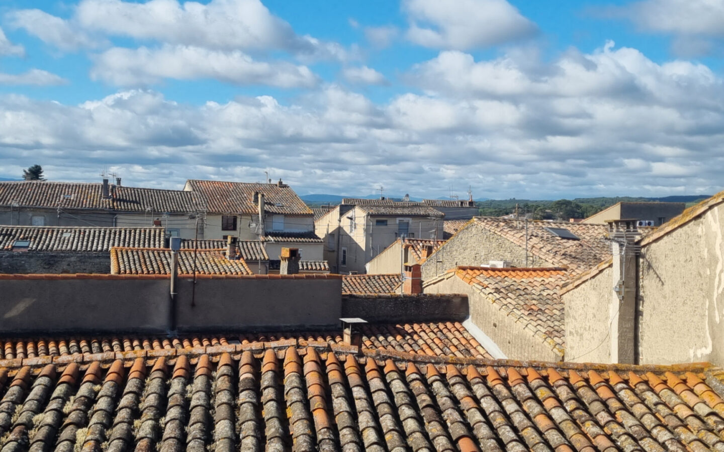3-bedroom House In Carcassonne, France (160 M²)