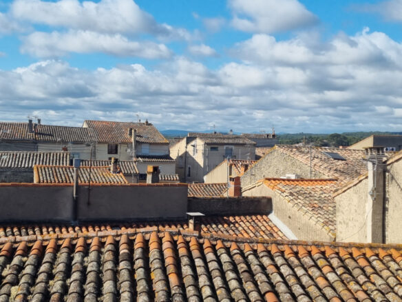3-bedroom House In Carcassonne, France (160 M²)