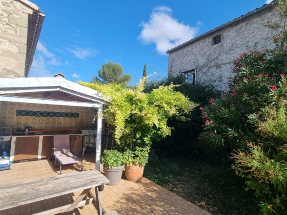3-bedroom House In Carcassonne, France (160 M²)