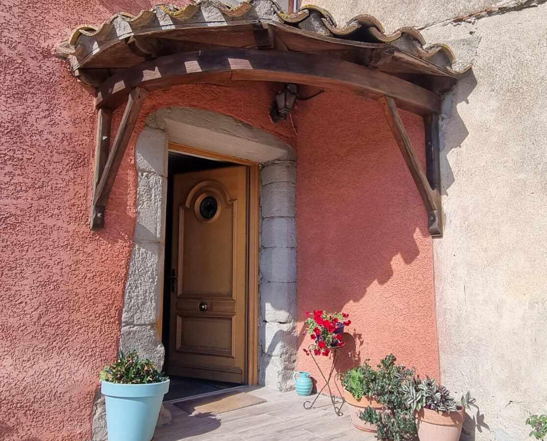3-bedroom House In Carcassonne, France (160 M²)