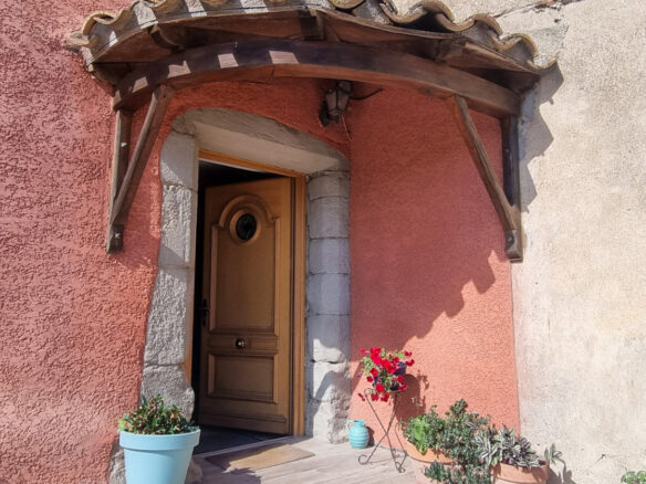 3-bedroom House In Carcassonne, France (160 M²)