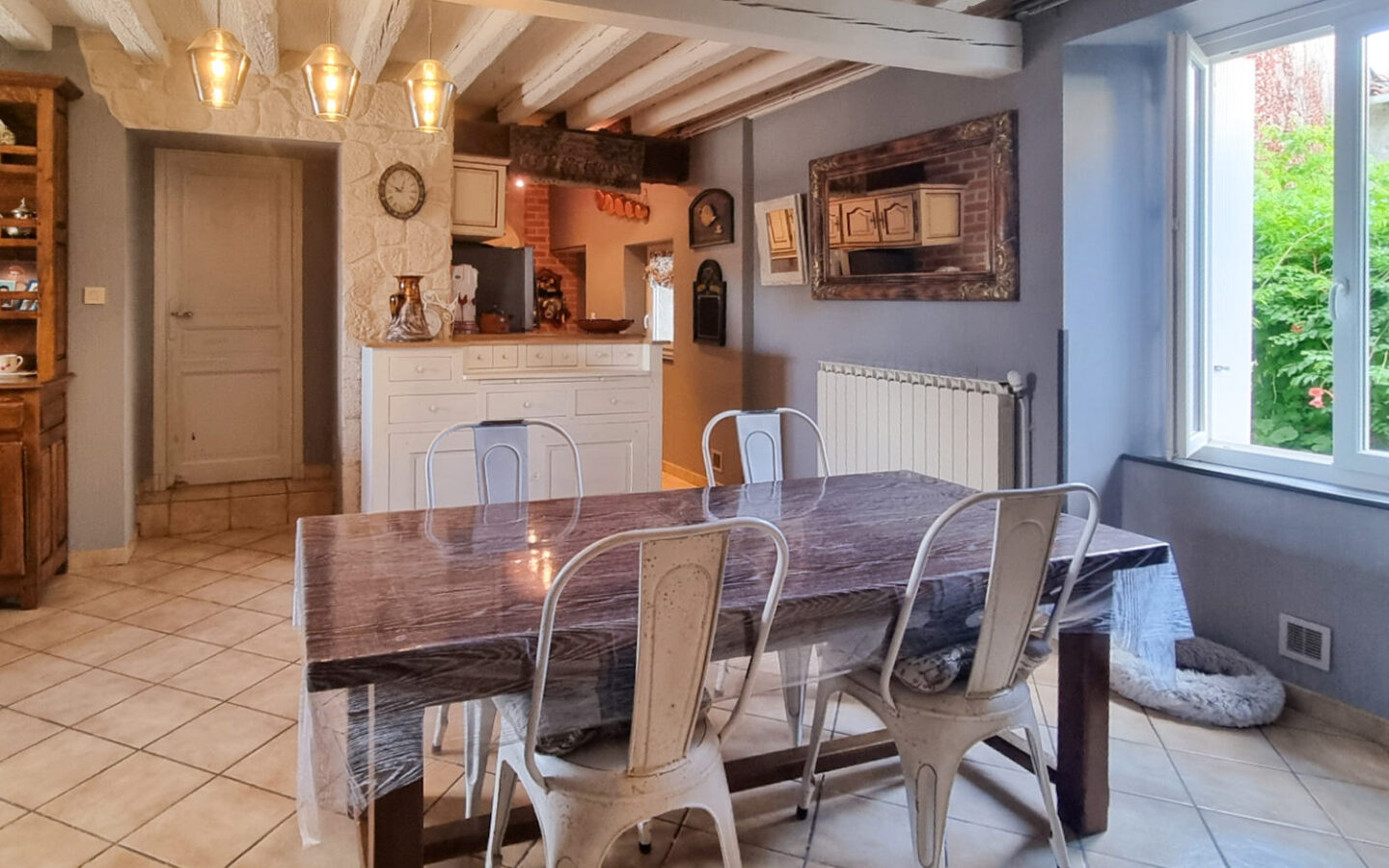 3-bedroom House In Carcassonne, France (160 M²)