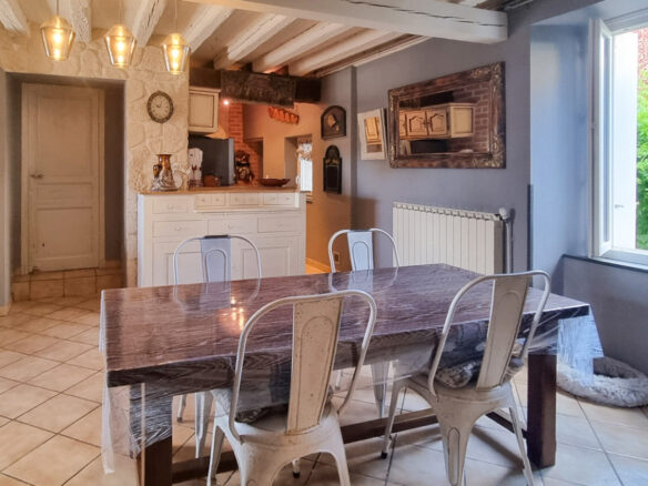 3-bedroom House In Carcassonne, France (160 M²)
