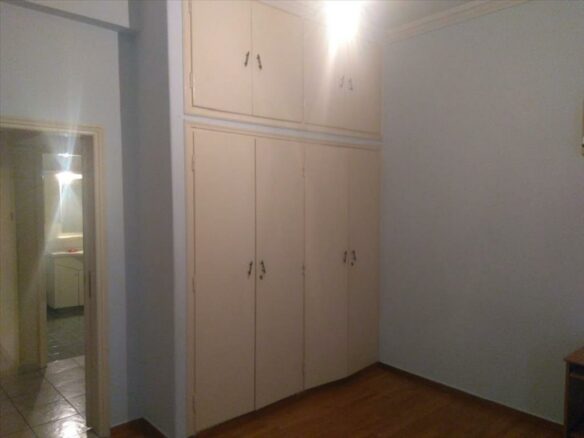 2-bedroom Flat In Neos Kosmos, Greece (92 M²)