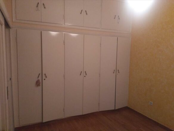 2-bedroom Flat In Neos Kosmos, Greece (92 M²)