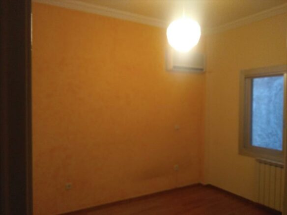 2-bedroom Flat In Neos Kosmos, Greece (92 M²)