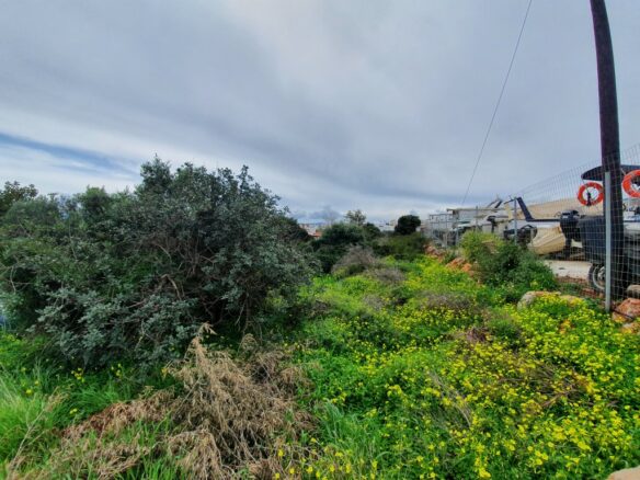 Land In Agios Nikolaos, Greece