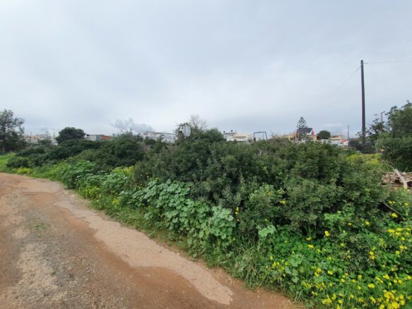 Land In Agios Nikolaos, Greece