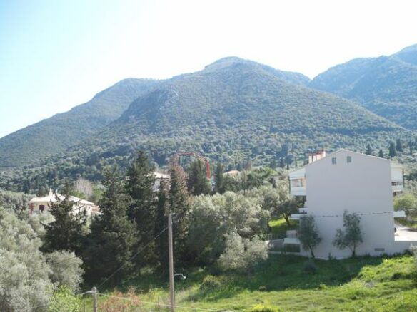 Hotel In Lefkada, Greece (260 M²)