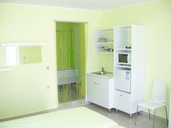 Hotel In Lefkada, Greece (260 M²)
