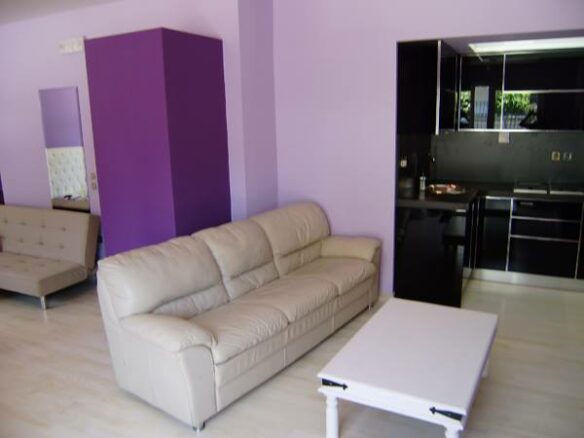 Hotel In Lefkada, Greece (260 M²)