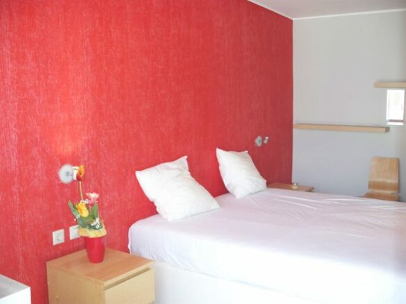 Hotel In Lefkada, Greece (260 M²)