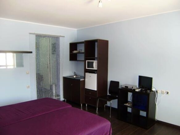 Hotel In Lefkada, Greece (260 M²)