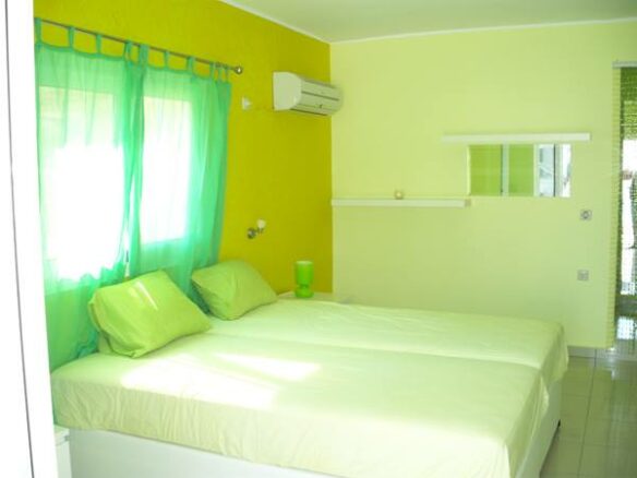 Hotel In Lefkada, Greece (260 M²)