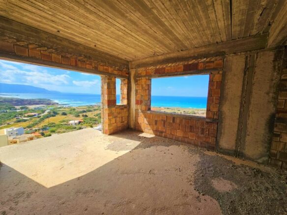 3-bedroom Villa In Vrachasi, Greece (192 M²)