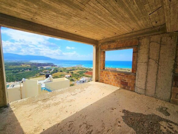 3-bedroom Villa In Vrachasi, Greece (192 M²)