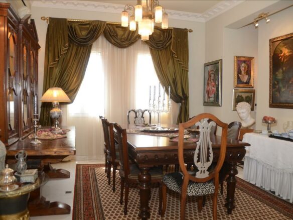 9-bedroom Detached House In Loutraki-perachora, Greece (470 M²)