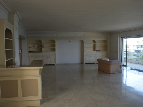 5-bedroom Maisonette In Palaio Faliro, Greece (306 M²)