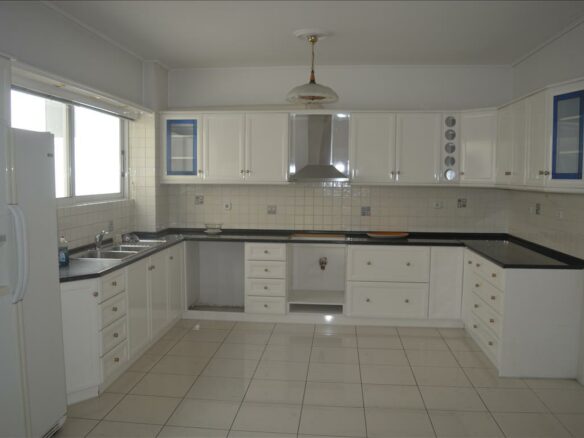 5-bedroom Maisonette In Palaio Faliro, Greece (306 M²)