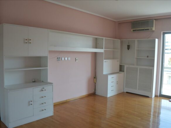 5-bedroom Maisonette In Palaio Faliro, Greece (306 M²)
