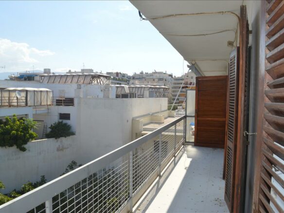 5-bedroom Maisonette In Palaio Faliro, Greece (306 M²)