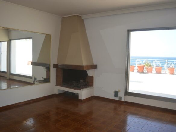5-bedroom Maisonette In Palaio Faliro, Greece (306 M²)