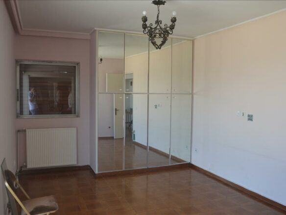 5-bedroom Maisonette In Palaio Faliro, Greece (306 M²)
