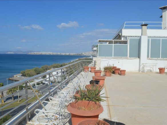 5-bedroom Maisonette In Palaio Faliro, Greece (306 M²)