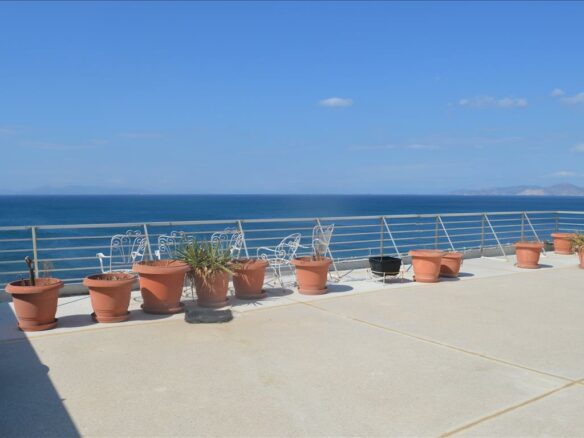5-bedroom Maisonette In Palaio Faliro, Greece (306 M²)