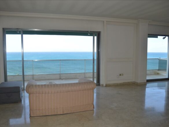 5-bedroom Maisonette In Palaio Faliro, Greece (306 M²)
