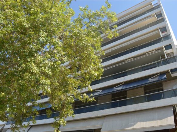 5-bedroom Maisonette In Palaio Faliro, Greece (306 M²)
