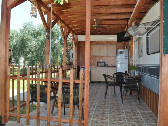 Hotel In Thasos, Greece (188 M²)