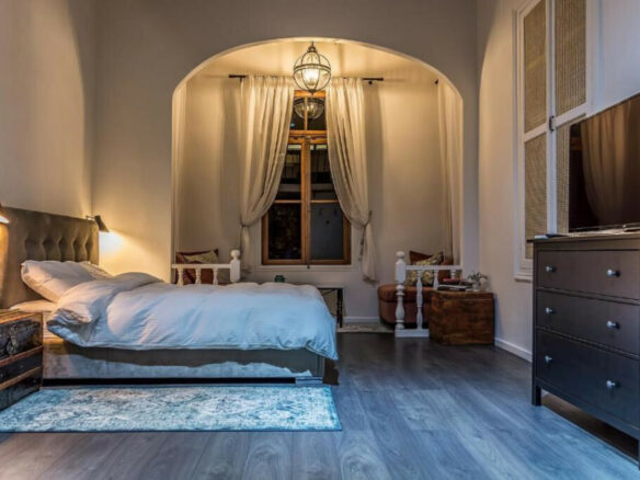 Hotel In Kavala, Greece (376 M²)