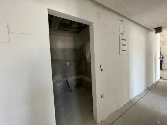 2-bedroom Flat In Corfu, Greece (86 M²)