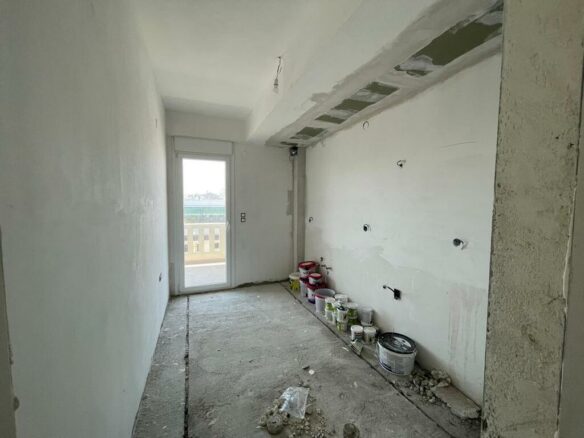 2-bedroom Flat In Corfu, Greece (86 M²)