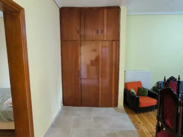 2-bedroom Flat In Litochoro, Greece (67 M²)