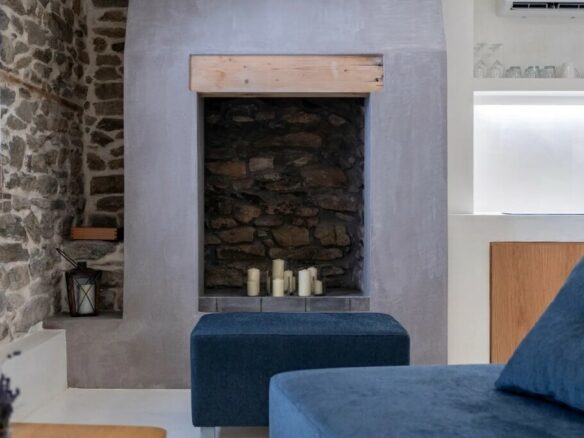 Hotel In Kavala, Greece (376 M²)