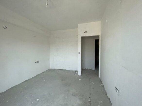 2-bedroom Flat In Corfu, Greece (86 M²)