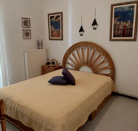 2-bedroom Maisonette In Kassandra, Greece (76 M²)