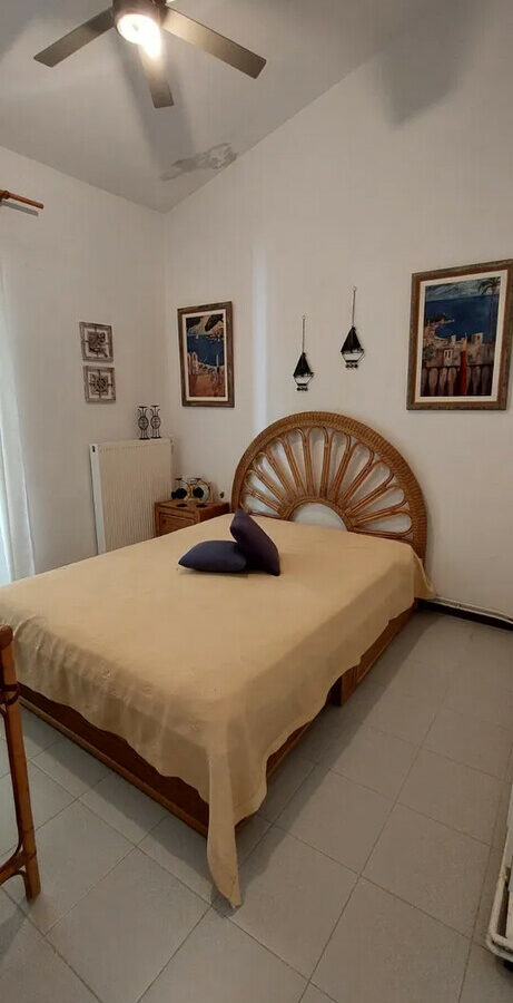 Maisonette With 2 Bedrooms In Kassandra, Chalkidiki