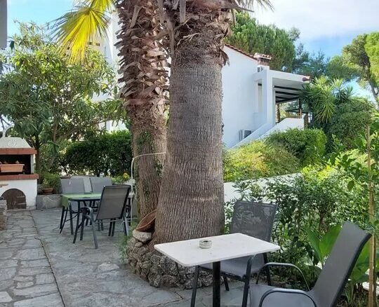 2-bedroom Maisonette In Kassandra, Greece (76 M²)