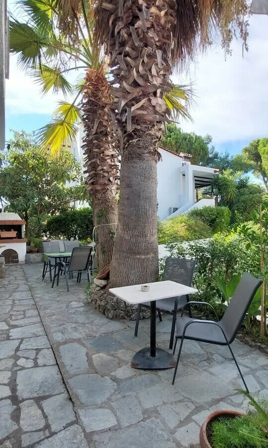 Maisonette With 2 Bedrooms In Kassandra, Chalkidiki
