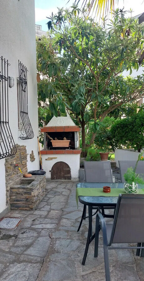 Maisonette With 2 Bedrooms In Kassandra, Chalkidiki