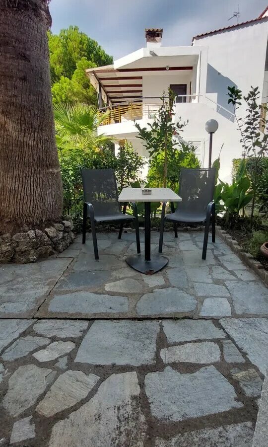 Maisonette With 2 Bedrooms In Kassandra, Chalkidiki