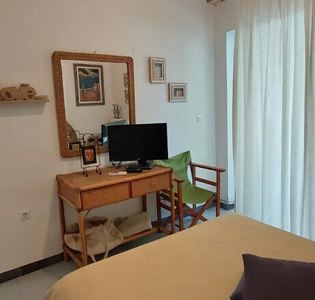 2-bedroom Maisonette In Kassandra, Greece (76 M²)